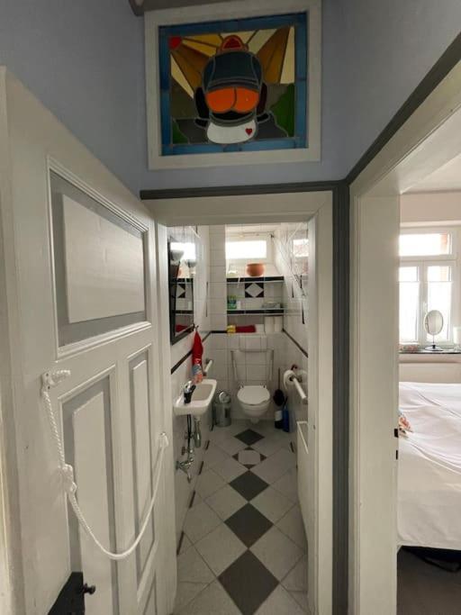 Traumhafter Blick Mit Wohnung Lindenfels エクステリア 写真