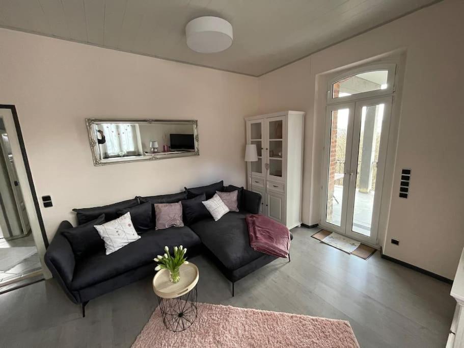 Traumhafter Blick Mit Wohnung Lindenfels エクステリア 写真