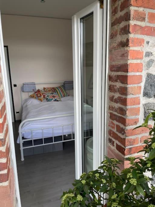 Traumhafter Blick Mit Wohnung Lindenfels エクステリア 写真